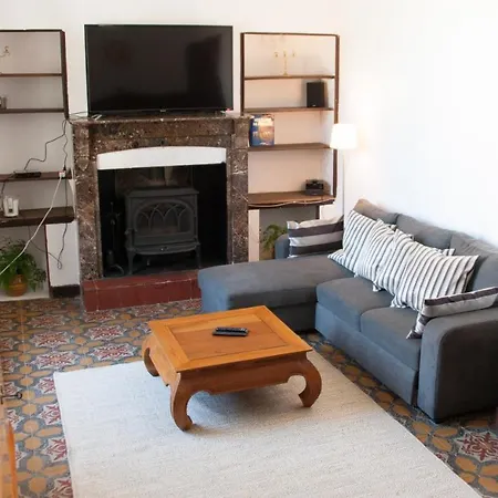 Tatil Evi Maison Pelissier Cuxac-dʼAude