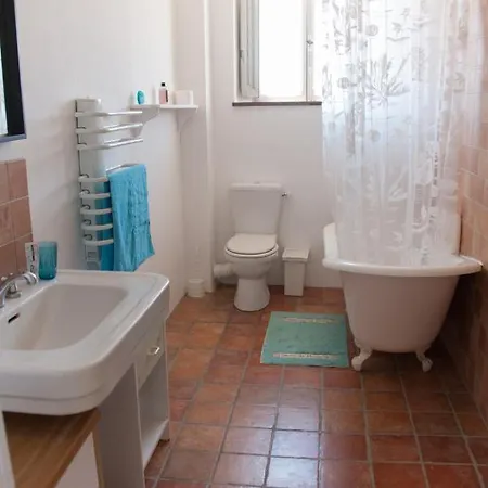Maison Pelissier Tatil Evi Cuxac-dʼAude