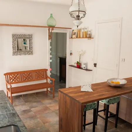 Maison Pelissier Tatil Evi Cuxac-dʼAude