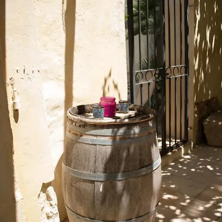 Maison Pelissier Tatil Evi