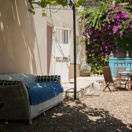 Tatil Evi Maison Pelissier Cuxac-dʼAude