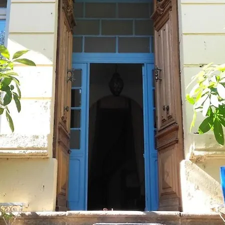 Maison Pelissier Tatil Evi Cuxac-dʼAude