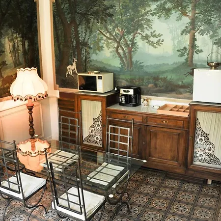 Maison Pelissier Tatil Evi