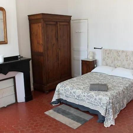 Tatil Evi Maison Pelissier Cuxac-dʼAude
