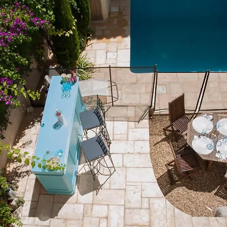Tatil Evi Maison Pelissier *