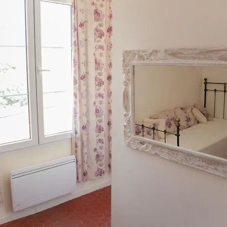 Tatil Evi Maison Pelissier *