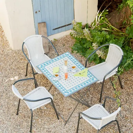 Tatil Evi Maison Pelissier Cuxac-dʼAude