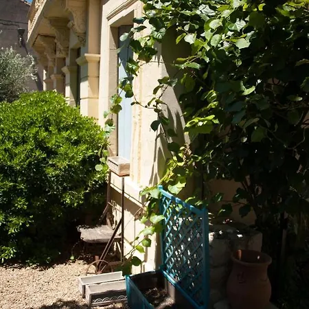 Maison Pelissier * Cuxac-dʼAude
